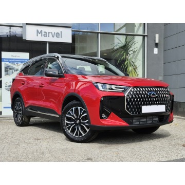 Chery Tiggo 7  SUV 2025,  1.6 benzyna, automat - Na sprzedaż za 106 900 zł - Łódź - zdjęcie 4