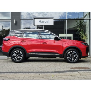Chery Tiggo 7  SUV 2025,  1.6 benzyna, automat - Na sprzedaż za 106 900 zł - Łódź - zdjęcie 5