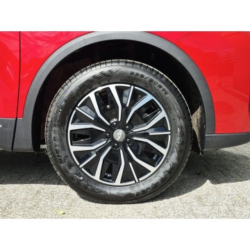 Chery Tiggo 7  SUV 2025,  1.6 benzyna, automat - Na sprzedaż za 106 900 zł - Łódź - zdjęcie 9