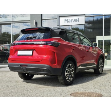 Chery Tiggo 7  SUV 2025,  1.6 benzyna, automat - Na sprzedaż za 106 900 zł - Łódź - zdjęcie 10