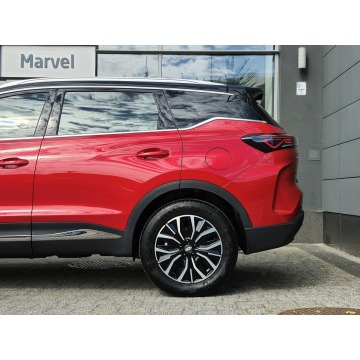 Chery Tiggo 7  SUV 2025,  1.6 benzyna, automat - Na sprzedaż za 106 900 zł - Łódź - zdjęcie 8