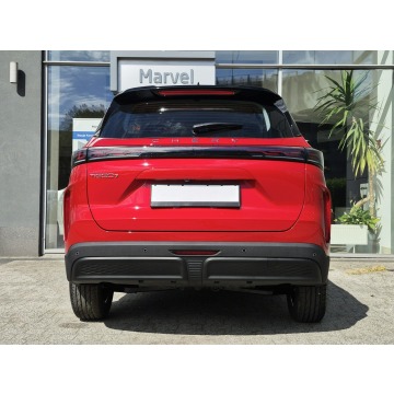 Chery Tiggo 7  SUV 2025,  1.6 benzyna, automat - Na sprzedaż za 106 900 zł - Łódź - zdjęcie 11