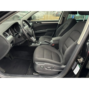 Skoda Superb  Kombi 2015,  2.0 diesel, automat - Na sprzedaż za 36 999 zł - Tychy - zdjęcie 12