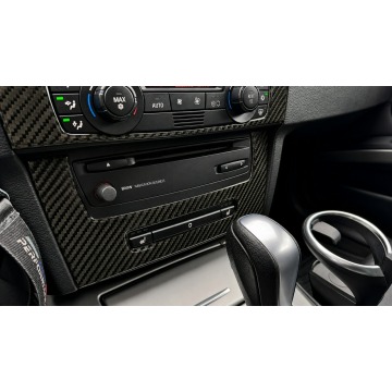 BMW Seria 3  Kombi 2005,  2.0 diesel, automat - Na sprzedaż za 13 999 zł - Gdynia - zdjęcie 10