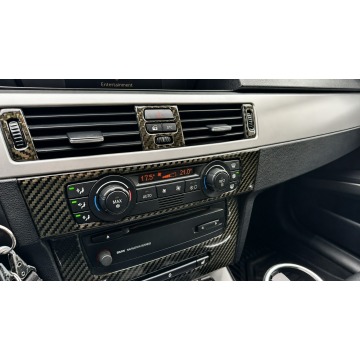 BMW Seria 3  Kombi 2005,  2.0 diesel, automat - Na sprzedaż za 13 999 zł - Gdynia - zdjęcie 9