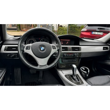 BMW Seria 3  Kombi 2005,  2.0 diesel, automat - Na sprzedaż za 13 999 zł - Gdynia - zdjęcie 11