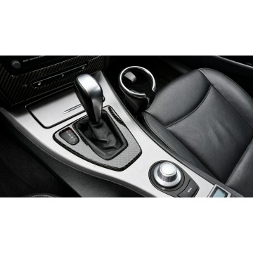 BMW Seria 3  Kombi 2005,  2.0 diesel, automat - Na sprzedaż za 13 999 zł - Gdynia - zdjęcie 8
