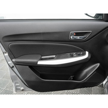 Suzuki Swift  Hatchback 2021,  1.2 benzyna - Na sprzedaż za 38 850 zł - Gdańsk - zdjęcie 9