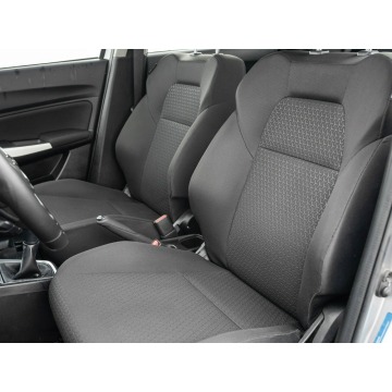 Suzuki Swift  Hatchback 2021,  1.2 benzyna - Na sprzedaż za 38 850 zł - Gdańsk - zdjęcie 11