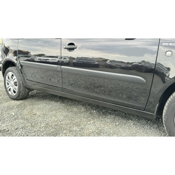 Skoda Roomster  Minivan/Van 2010,  1.2 benzyna - Na sprzedaż za 18 900 zł - Elbląg - zdjęcie 2