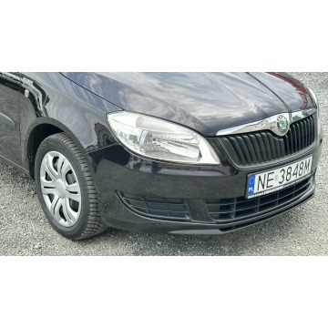 Skoda Roomster  Minivan/Van 2010,  1.2 benzyna - Na sprzedaż za 18 900 zł - Elbląg - zdjęcie 3