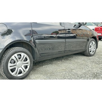 Skoda Roomster  Minivan/Van 2010,  1.2 benzyna - Na sprzedaż za 18 900 zł - Elbląg - zdjęcie 8