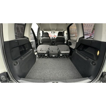 Skoda Roomster  Minivan/Van 2010,  1.2 benzyna - Na sprzedaż za 18 900 zł - Elbląg - zdjęcie 10