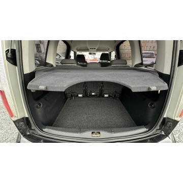 Skoda Roomster  Minivan/Van 2010,  1.2 benzyna - Na sprzedaż za 18 900 zł - Elbląg - zdjęcie 12
