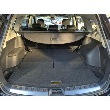 Nissan Qashqai+2  SUV 2013,  1.6 diesel - Na sprzedaż za 30 999 zł - Tychy - zdjęcie 5