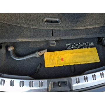 Nissan Qashqai+2  SUV 2013,  1.6 diesel - Na sprzedaż za 30 999 zł - Tychy - zdjęcie 6