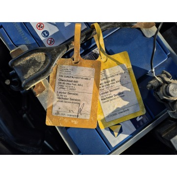 Nissan Qashqai+2  SUV 2013,  1.6 diesel - Na sprzedaż za 30 999 zł - Tychy - zdjęcie 11