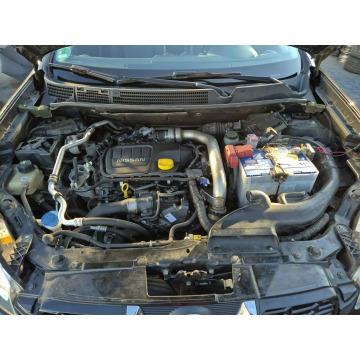Nissan Qashqai+2  SUV 2013,  1.6 diesel - Na sprzedaż za 30 999 zł - Tychy - zdjęcie 10