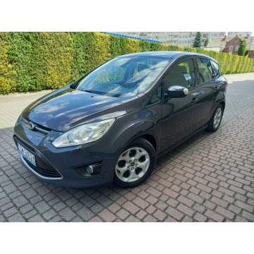 Ford C-MAX  Minivan/Van 2011,  1.6 diesel - Na sprzedaż za 23 900 zł - Nowe - zdjęcie 5