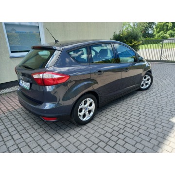 Ford C-MAX  Minivan/Van 2011,  1.6 diesel - Na sprzedaż za 23 900 zł - Nowe - zdjęcie 6