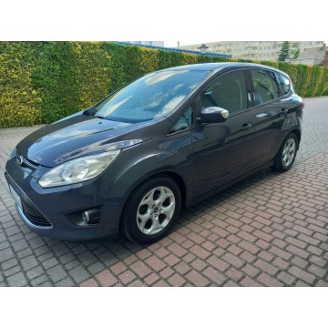Ford C-MAX  Minivan/Van 2011,  1.6 diesel - Na sprzedaż za 23 900 zł - Nowe - zdjęcie 12