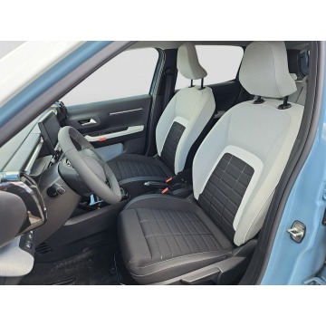 Citroen C3  Hatchback 2026,  1.2 benzyna - Na sprzedaż za 76 900 zł - Łódź - zdjęcie 11