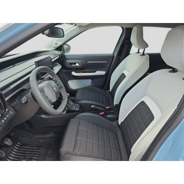 Citroen C3  Hatchback 2026,  1.2 benzyna - Na sprzedaż za 76 900 zł - Łódź - zdjęcie 10
