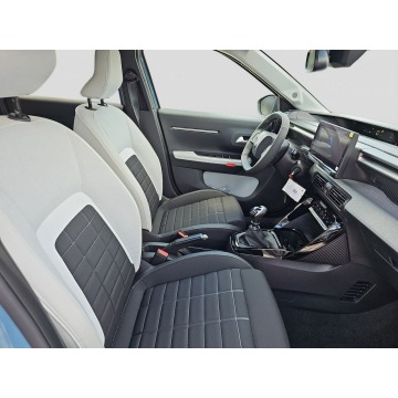 Citroen C3  Hatchback 2026,  1.2 benzyna - Na sprzedaż za 76 900 zł - Łódź - zdjęcie 12