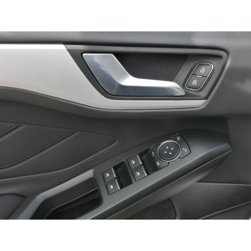 Ford Focus  Hatchback 2020,  1.5 diesel - Na sprzedaż za 46 900 zł - Goczałkowice-Zdrój - zdjęcie 8