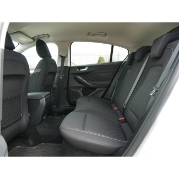 Ford Focus  Hatchback 2020,  1.5 diesel - Na sprzedaż za 46 900 zł - Goczałkowice-Zdrój - zdjęcie 10