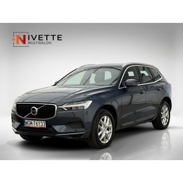 Volvo XC 60 - 2,0 D4(190 KM) Geartronic Momentum Pro Salon PL Faktura VAT