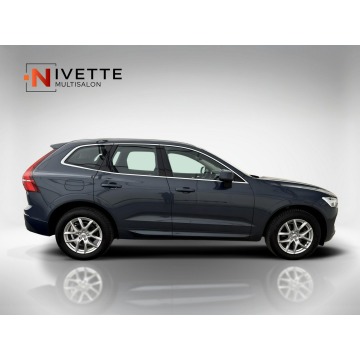 Volvo   SUV 2019,  2.0 diesel, automat - Na sprzedaż za 115 000 zł - Warszawa - zdjęcie 7