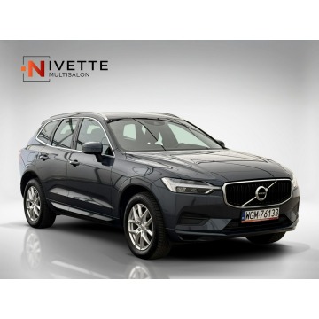 Volvo   SUV 2019,  2.0 diesel, automat - Na sprzedaż za 115 000 zł - Warszawa - zdjęcie 3