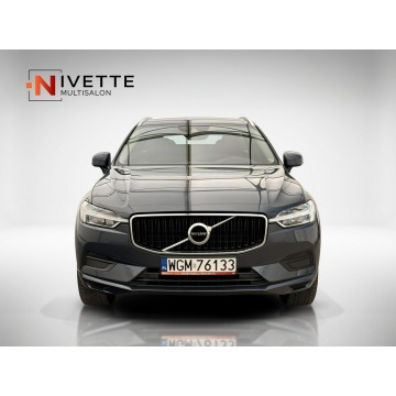 Volvo   SUV 2019,  2.0 diesel, automat - Na sprzedaż za 115 000 zł - Warszawa - zdjęcie 8