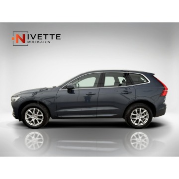 Volvo   SUV 2019,  2.0 diesel, automat - Na sprzedaż za 115 000 zł - Warszawa - zdjęcie 6