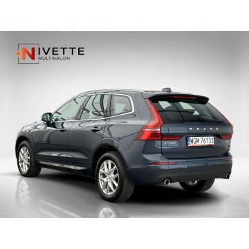 Volvo   SUV 2019,  2.0 diesel, automat - Na sprzedaż za 115 000 zł - Warszawa - zdjęcie 4