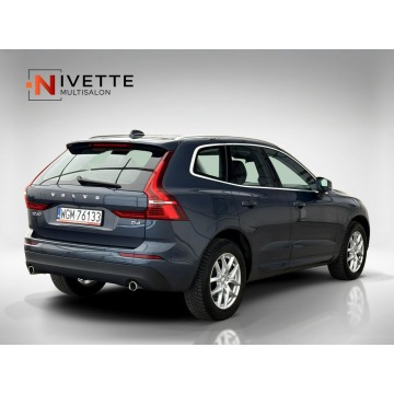 Volvo   SUV 2019,  2.0 diesel, automat - Na sprzedaż za 115 000 zł - Warszawa - zdjęcie 5