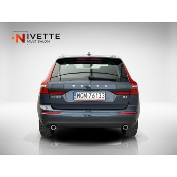 Volvo   SUV 2019,  2.0 diesel, automat - Na sprzedaż za 115 000 zł - Warszawa - zdjęcie 9