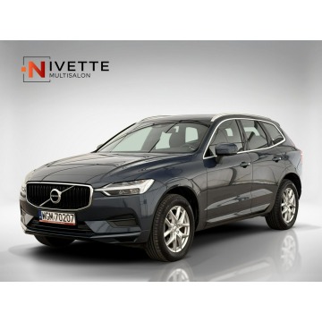 Volvo XC 60 - 2,0 D4(190 KM) Geartronic Momentum Pro Salon PL Faktura VAT