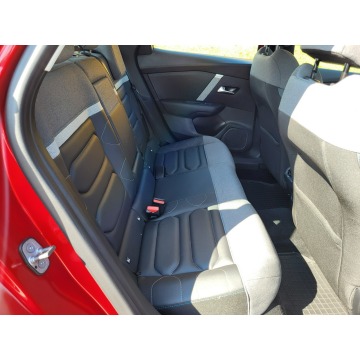 Citroen C4  SUV 2024,  1.2 benzyna, automat - Na sprzedaż za 83 000 zł - Słupsk - zdjęcie 9