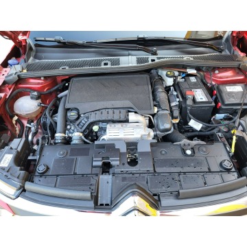 Citroen C4  SUV 2024,  1.2 benzyna, automat - Na sprzedaż za 83 000 zł - Słupsk - zdjęcie 10