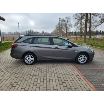 Opel Astra 2020,  1.5 diesel - Na sprzedaż za 40 000 zł - Słupsk - zdjęcie 7