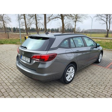 Opel Astra 2020,  1.5 diesel - Na sprzedaż za 40 000 zł - Słupsk - zdjęcie 6