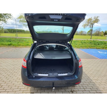 Peugeot 508 2012,  2.0 diesel, automat - Na sprzedaż za 26 999 zł - Słupsk - zdjęcie 9