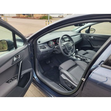 Peugeot 508 2012,  2.0 diesel, automat - Na sprzedaż za 26 999 zł - Słupsk - zdjęcie 12