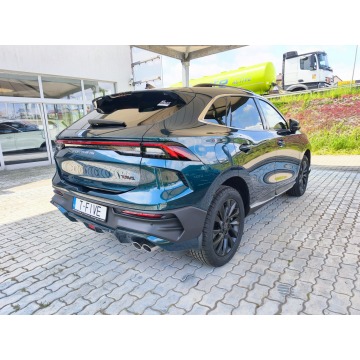 Forthing T5 EVO  SUV 2025,  1.5 benzyna, automat - Na sprzedaż za 118 800 zł - Kraków - zdjęcie 2