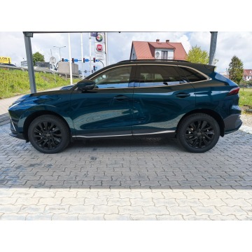 Forthing T5 EVO  SUV 2025,  1.5 benzyna, automat - Na sprzedaż za 118 800 zł - Kraków - zdjęcie 3