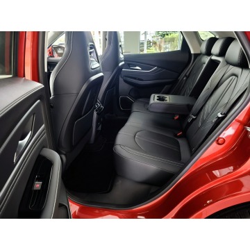 Forthing T5 EVO  SUV 2025,  1.5 benzyna, automat - Na sprzedaż za 118 800 zł - Kraków - zdjęcie 5