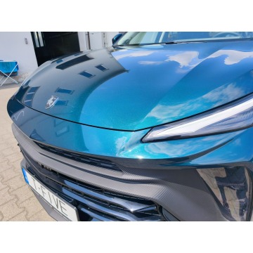 Forthing T5 EVO  SUV 2025,  1.5 benzyna, automat - Na sprzedaż za 118 800 zł - Kraków - zdjęcie 8