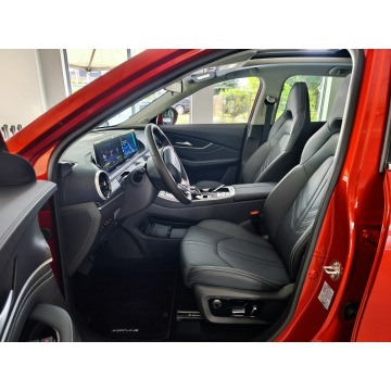 Forthing T5 EVO  SUV 2025,  1.5 benzyna, automat - Na sprzedaż za 118 800 zł - Kraków - zdjęcie 7